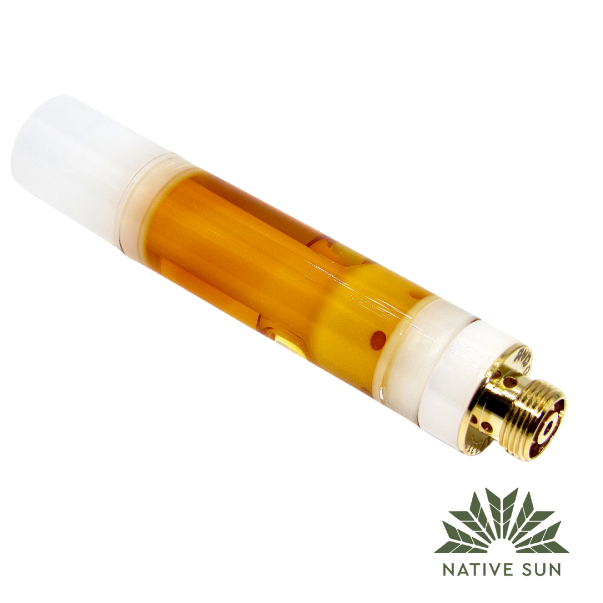 Photograph of product: Live Resin Lotus 1000mg (H)
