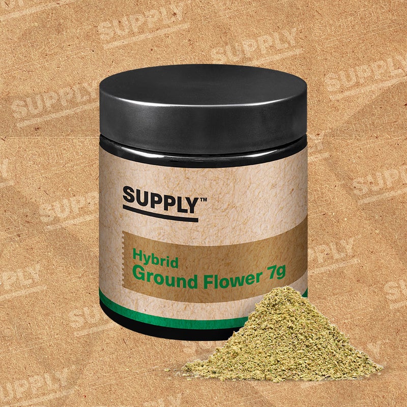 Photograph of product: Slow N Sweet - ["7g Ground"]