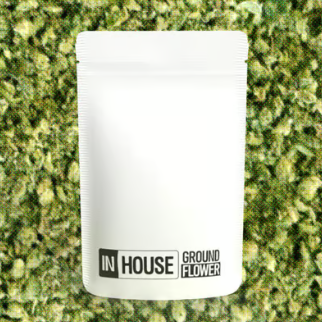 Photograph of product: Kush Crasher | Preground - 14g