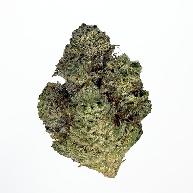 Photograph of product: Mr. Z | GG4  | Bulk Flower - 28g