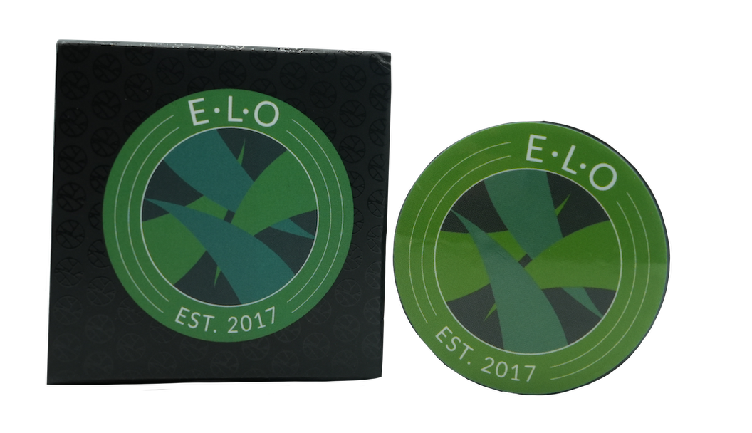 Photograph of product: Strawberry Guava - 1g Live Rosin