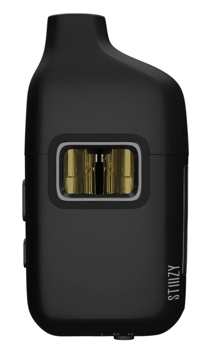 Photograph of product: BLACK DUAL BAR BATTERY