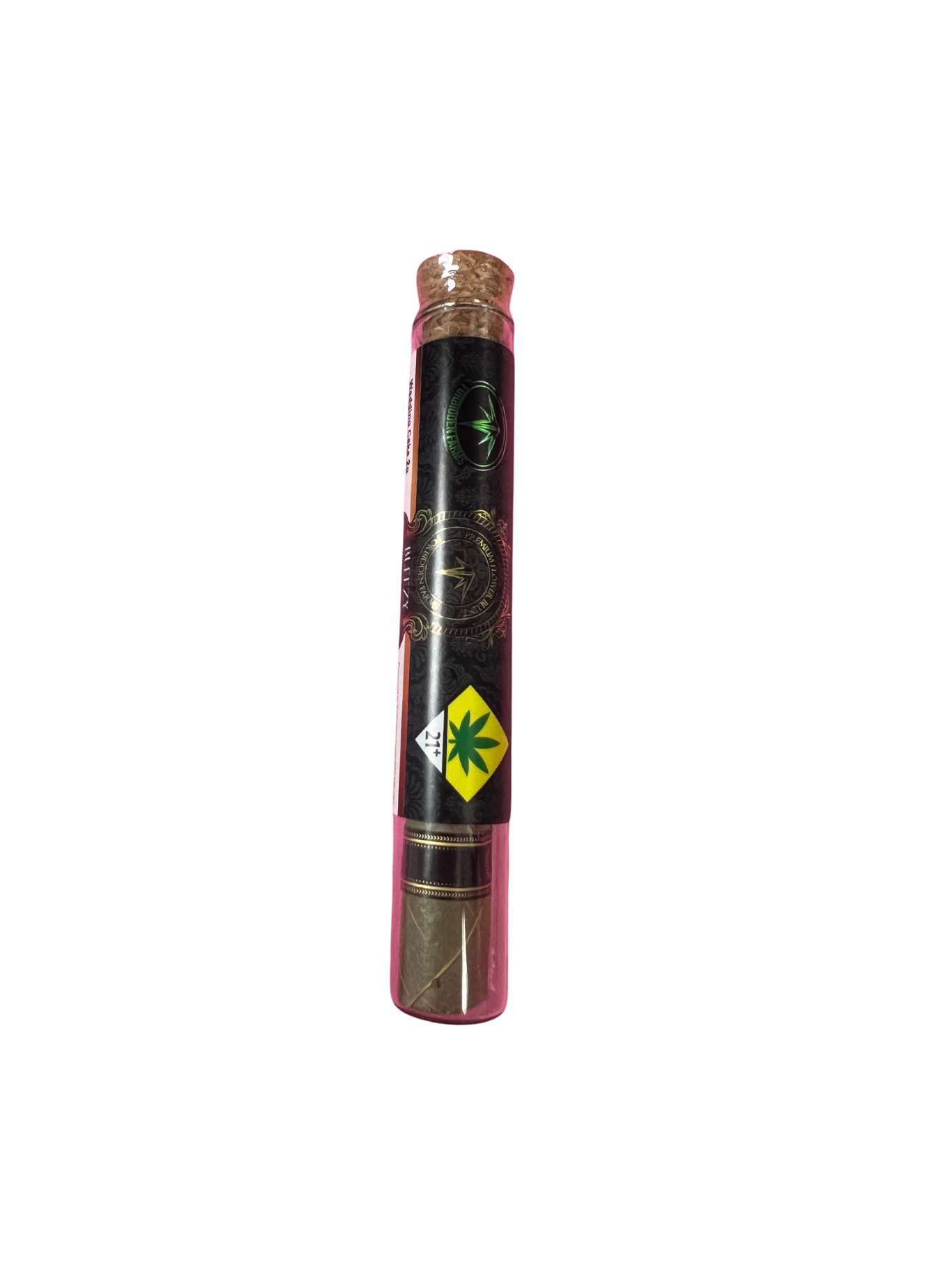 Photograph of product: Bleezy Wedding Cake (H) 2g Blunt