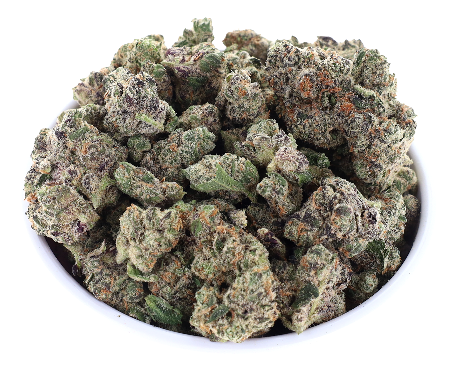 Photograph of product: Jelly Roll Whole Flower Ounce - 28g
