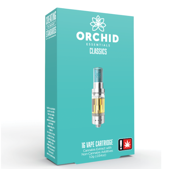 Photograph of product: Blue Dream Classics | 1g