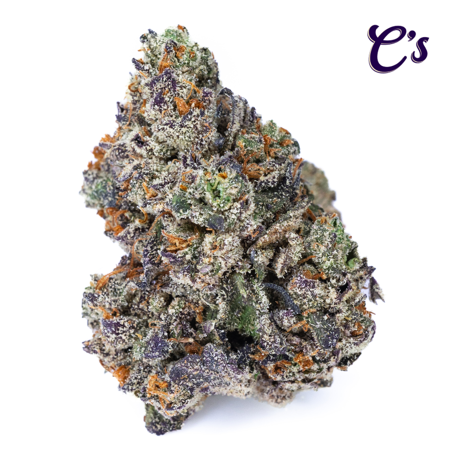 Photograph of product: | Oreo Blizzard | Oui'd | Bud - 28g