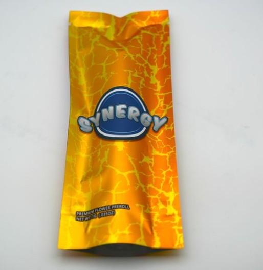 Photograph of product: Synergy | Sour Headband | Oui'd