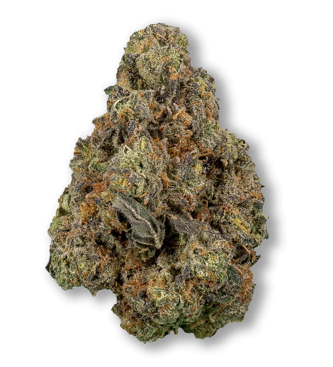 Photograph of product: Flower | Solar Oui'd | Wedding Cake | 3.5g