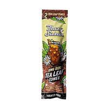 Photograph of product: Blazy Susan Tea Leaf Cones King Size