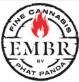 thumbnail-Size Logo for storeLogo: EMBR - Northampton