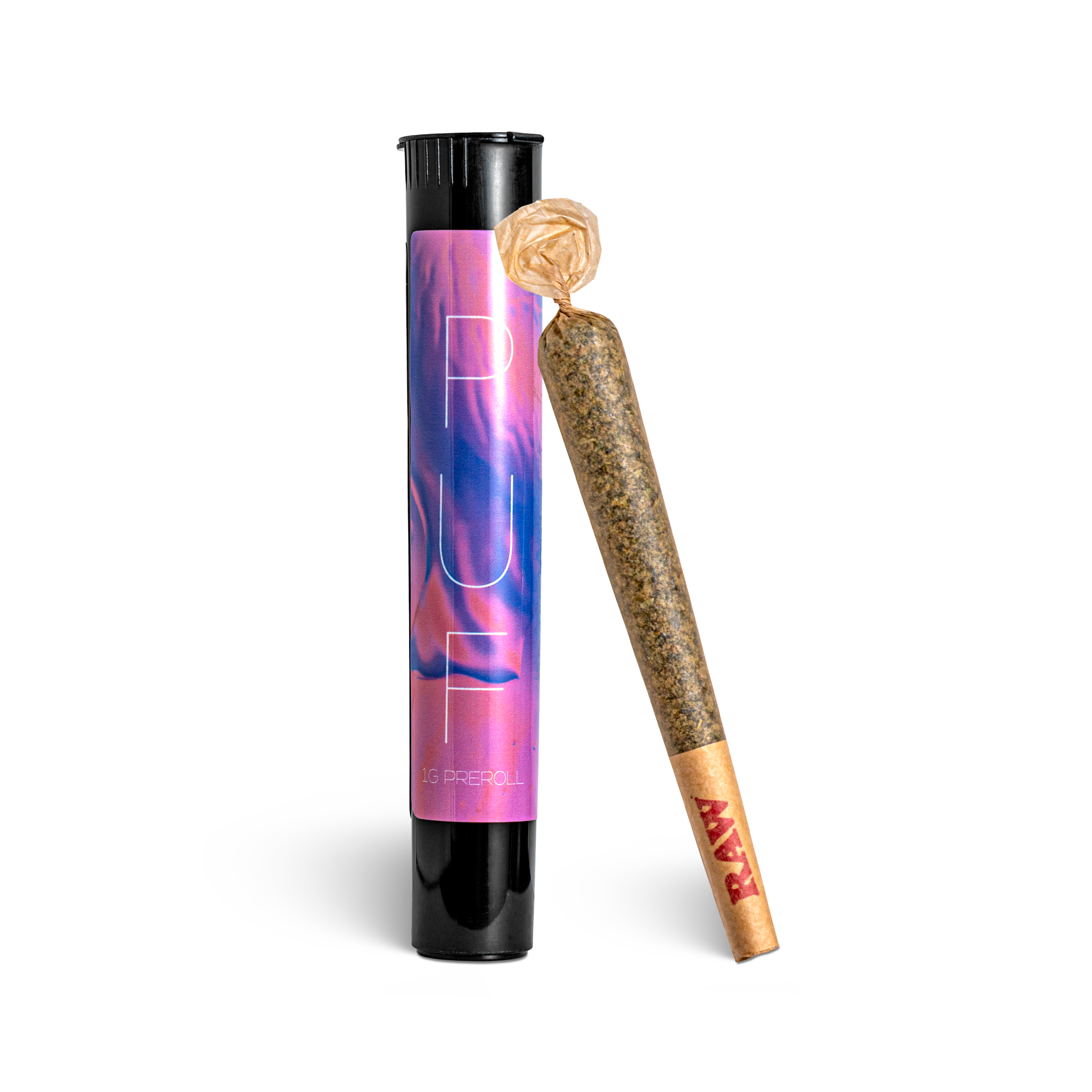 Photograph of product: Slapz Pre-Roll