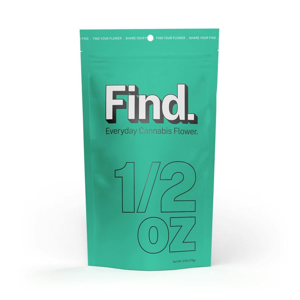 Photograph of product: Find. | Chemgurl | 14g
