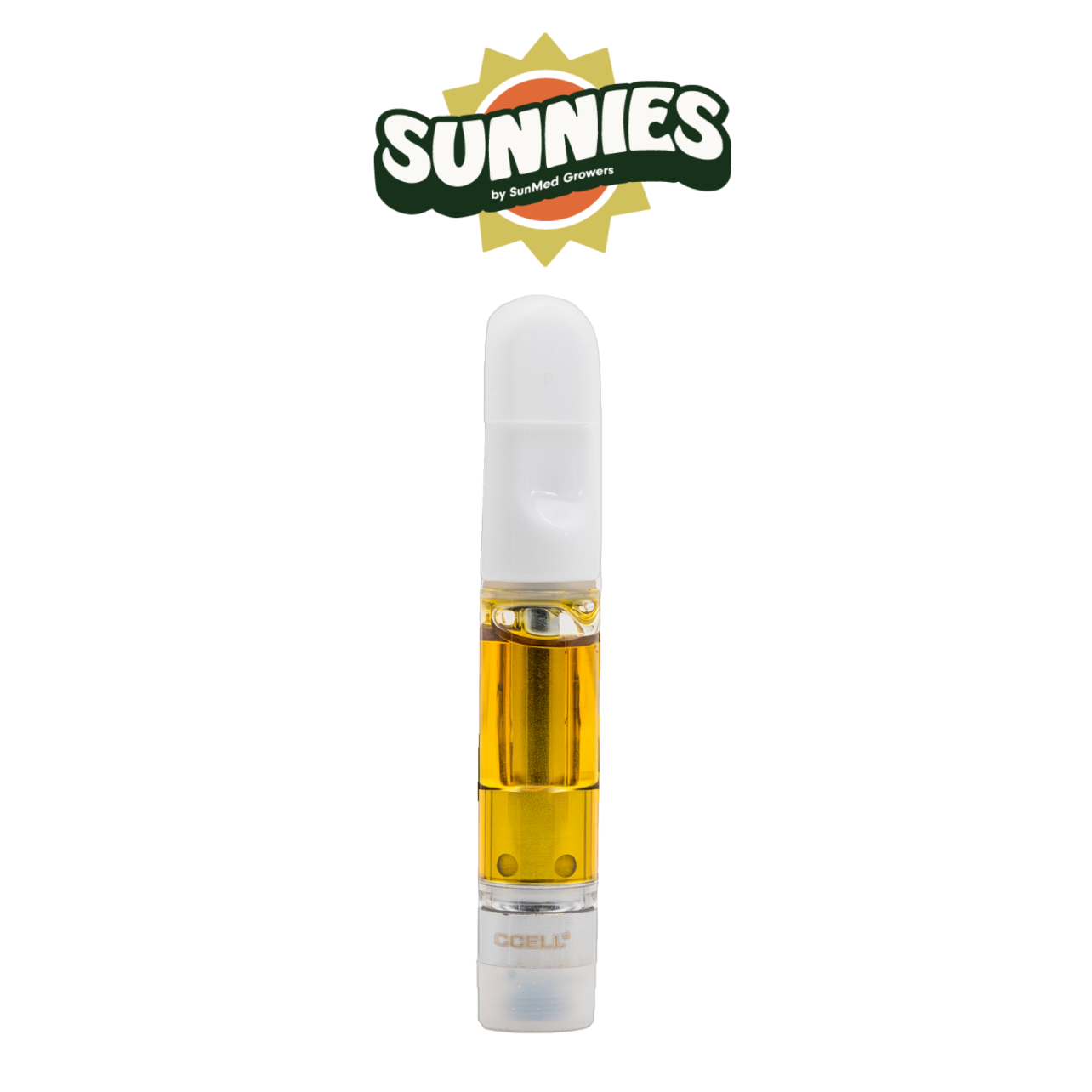 Photograph of product: Blue Cheese Cartridge 1g/1000mg