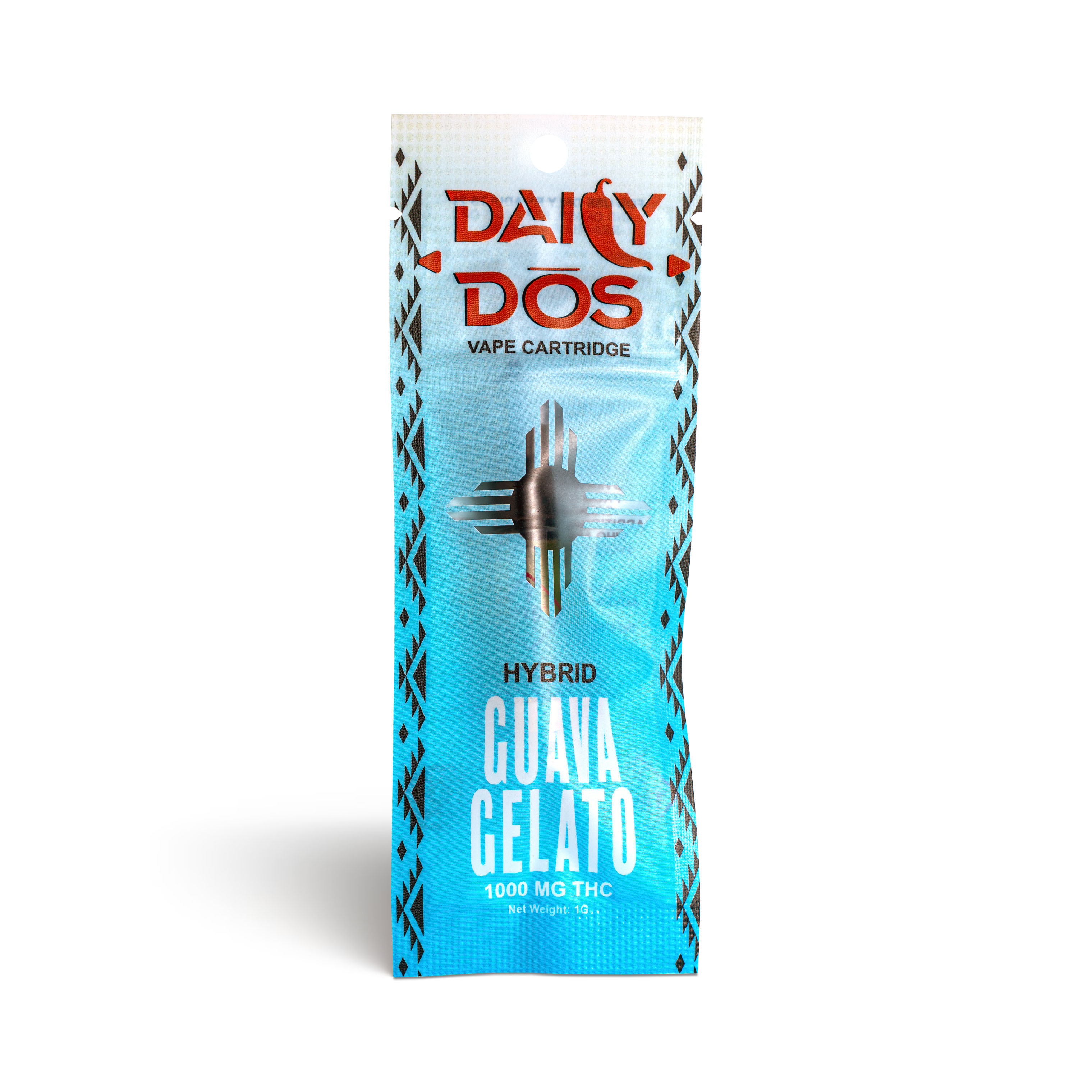 Photograph of product: Guava Gelato Cart
