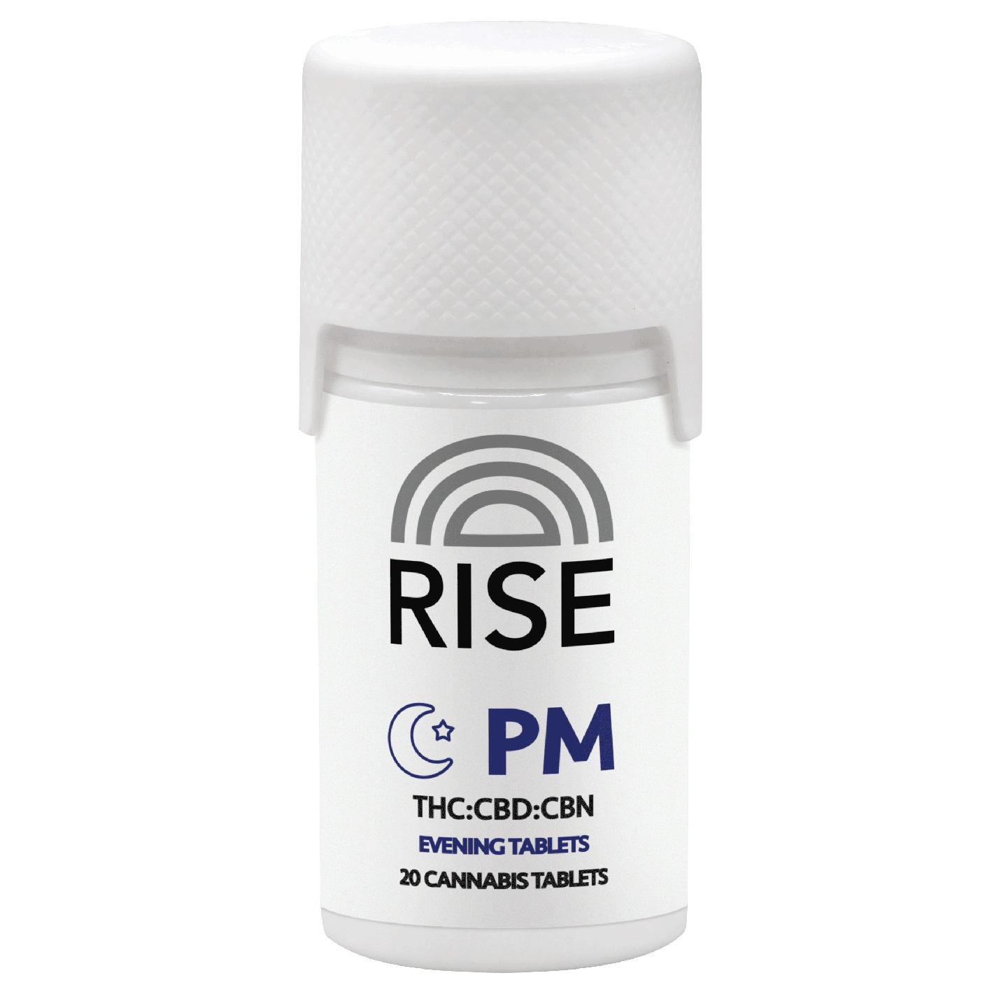 Photograph of product: PM Tablets