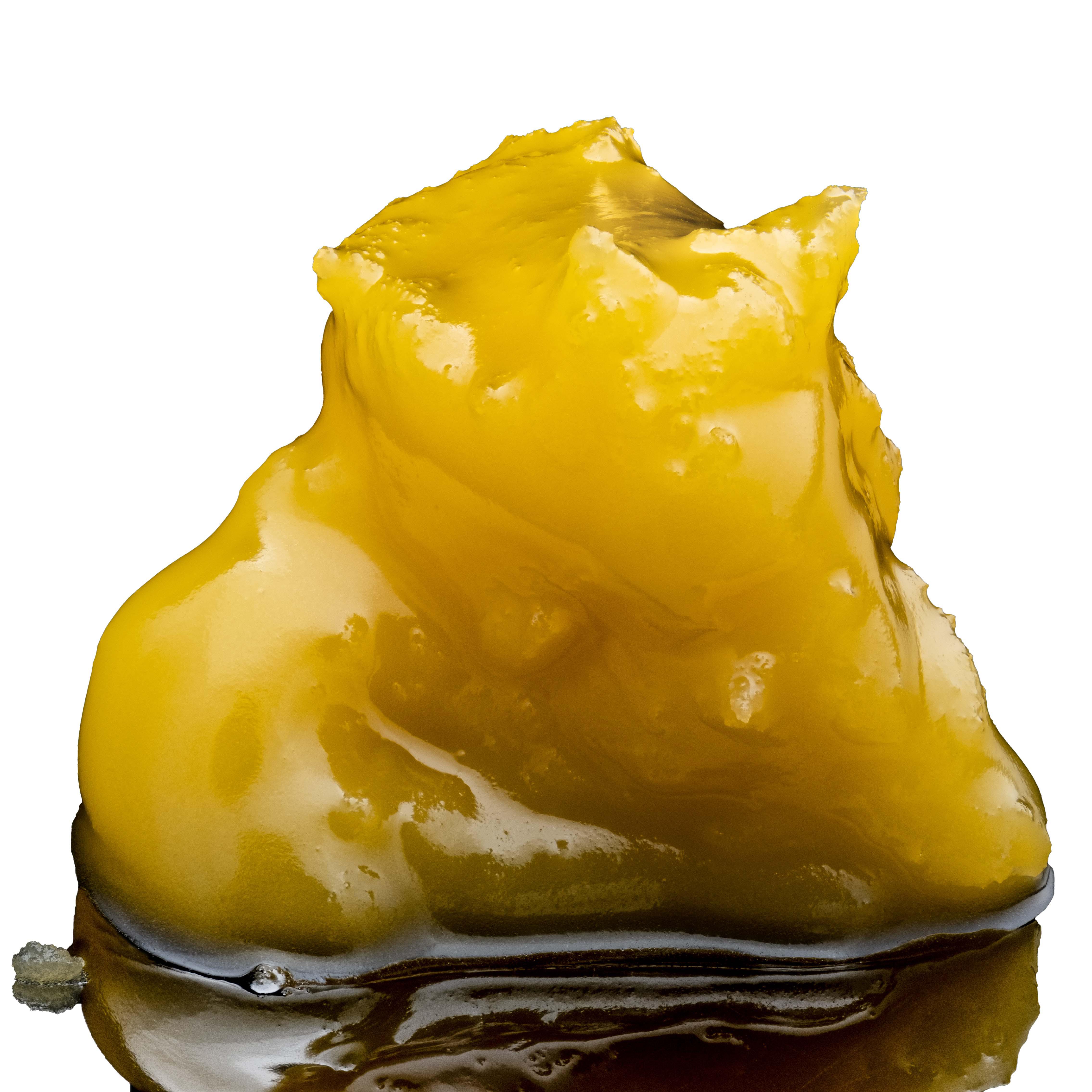 Photograph of product: Green Dot Labs - - Black Label Live Badder - Underdawg OG x HSB
