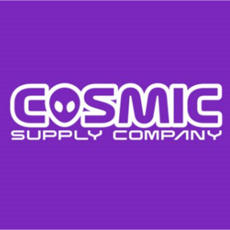 Photograph of product: (COSMIC) 50pk 25g Joints Blueberry Diesel (H)