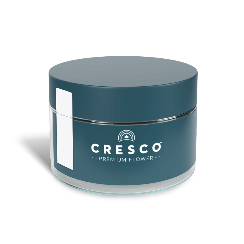 Photograph of product: Grease Monkey x Tina [High Value] (May '24 Harvest) - 3.5g