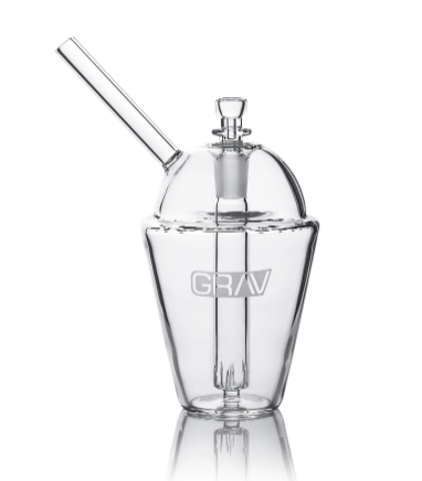 Photograph of product: Grav | Slush Cup Rig - Regular
