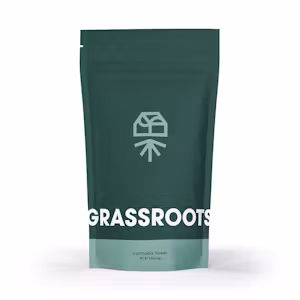 Photograph of product: KUSH MINTS SHAKE 14G