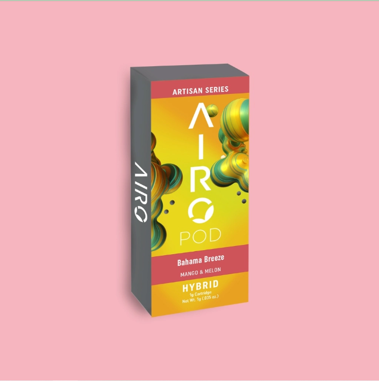Photograph of product: Airo | Bahama Breeze (H)