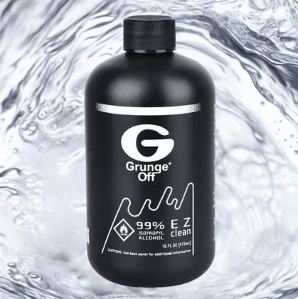 Photograph of product: Grunge Off EZ Clean 16 oz
