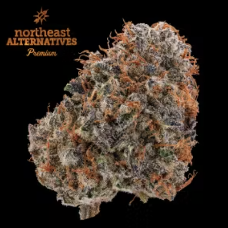 Photograph of product: Cherry Punch #3 (TAX INCLUDED) - 3.5g