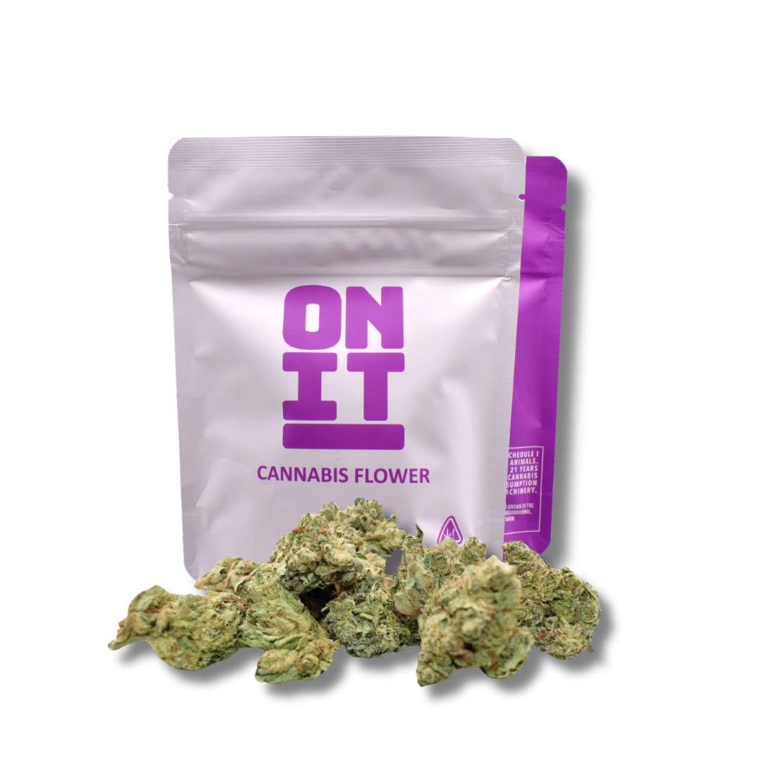 Photograph of product: 14G GELATO 33