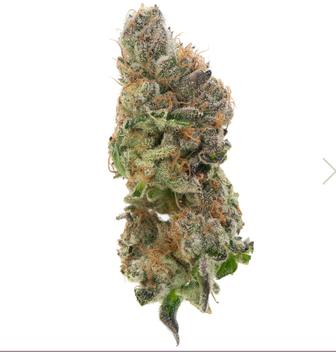 Photograph of product: New Altitude Farms | 3.5g | Jelly Breath