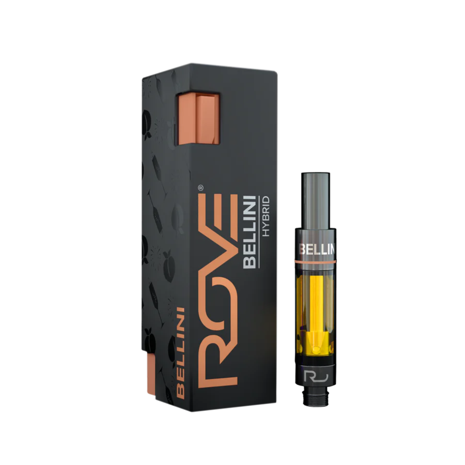 Photograph of product: 1000mg Vape | Bellini | Rove