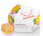 Photograph of product: Wyld | 1:1: apefruit Gummies | 100MG (S)