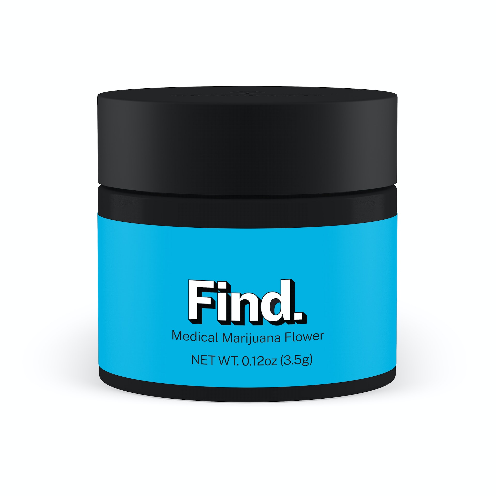 Photograph of product: Mintz Snackz - 3.5g