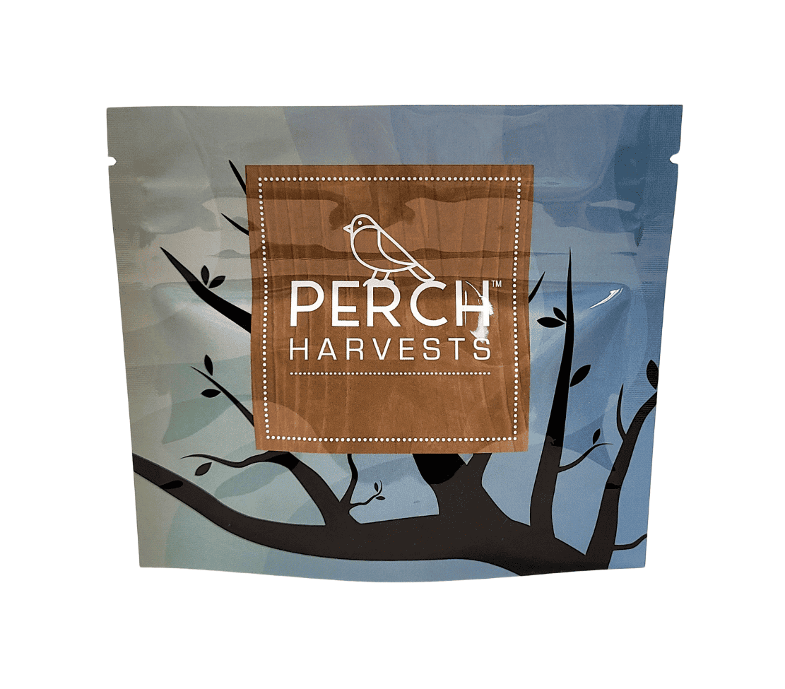Photograph of product: Perch x Orange Oui'd Co. | Gelato | 7g