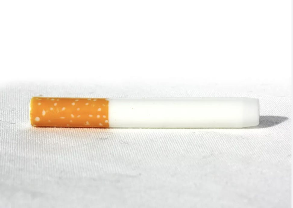 Photograph of product: Hand Pipe - Ceramic Cigs