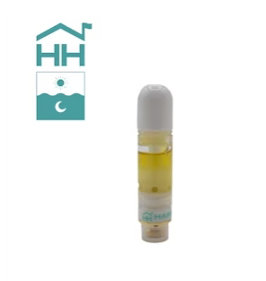 Photograph of product: TKO Live Rosin | Vape Cart | Harbor House