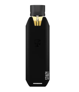 Photograph of product: Black Pro Battery XL