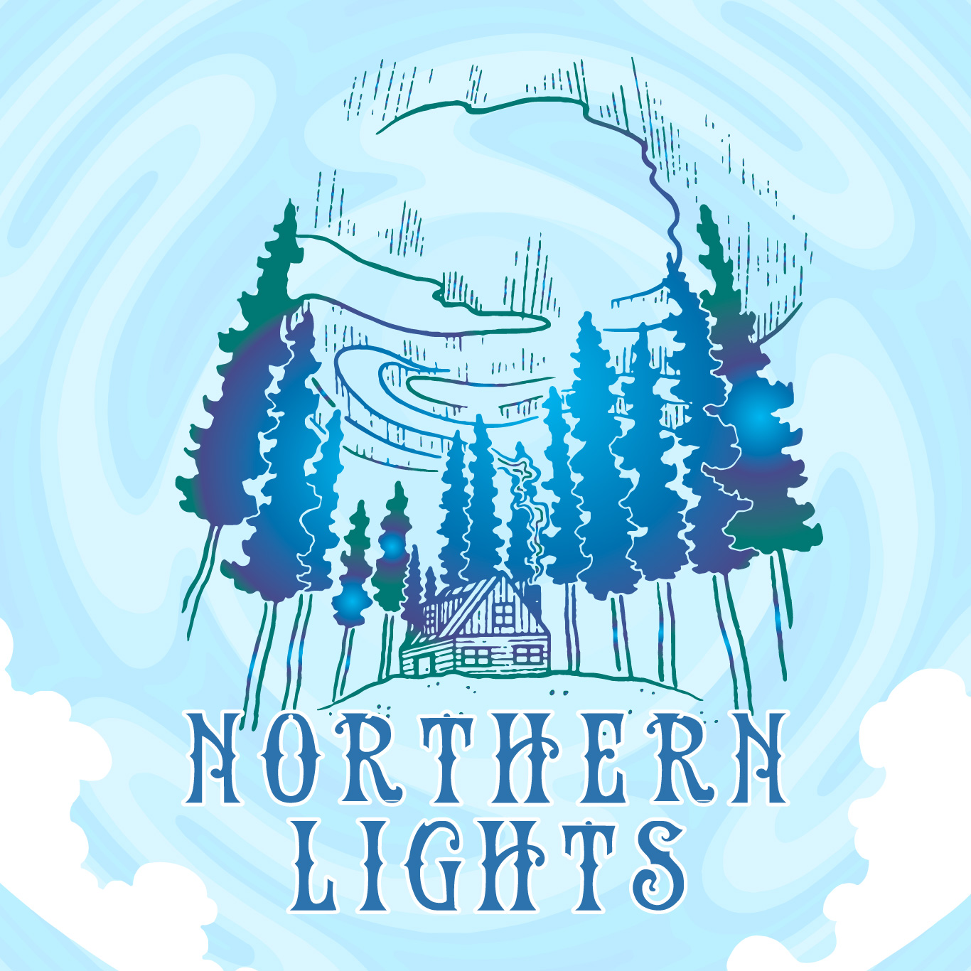 Photograph of product: 8Pk Vape Distillate 0.5g Northern Lights