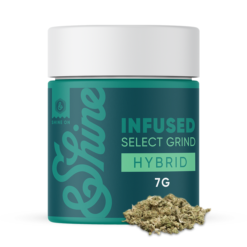 Photograph of product: CKE Breath | Infused Pre-Ground | 7g