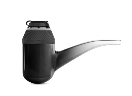 Photograph of Product: Puffco - Proxy - Black