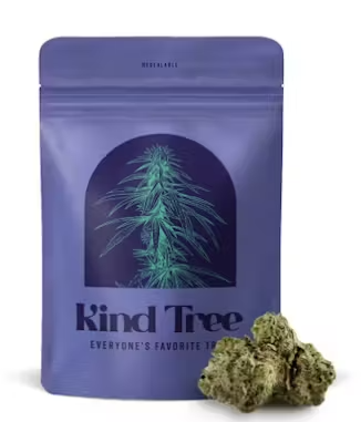 Photograph of product: Kind Tree | Pink Guava 3.5g