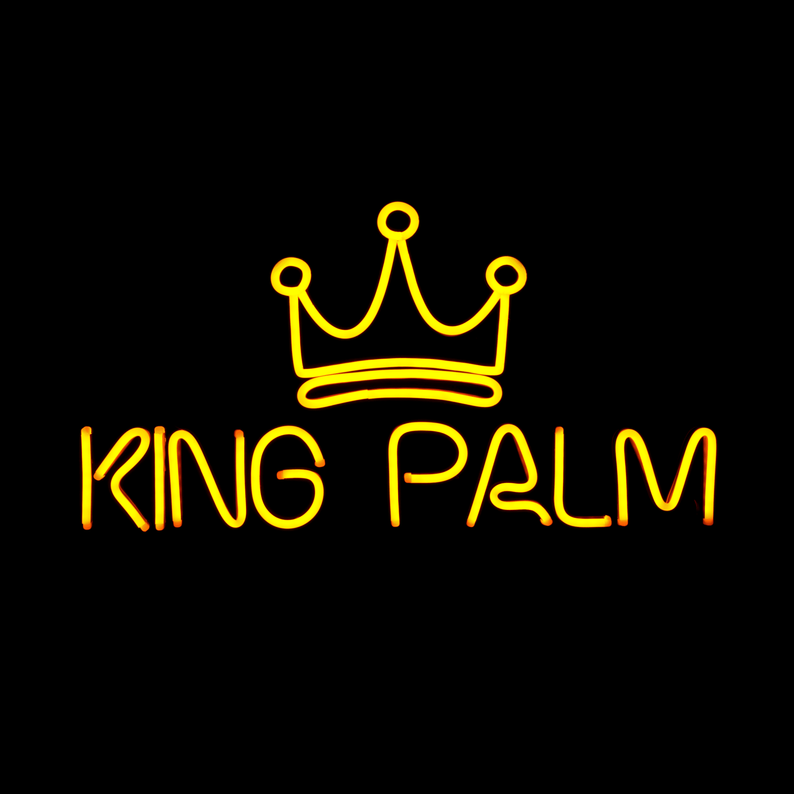 Photograph of product: KING PALM | FLAVOR TIPS | PINE DRIP