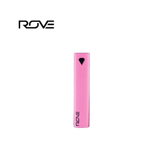 Photograph of product: PINK DIAMOND SERIES BATTERY