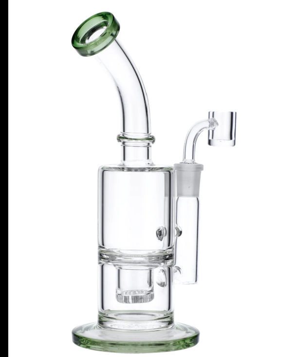Photograph of product: 8" Ripper w/Color - Green