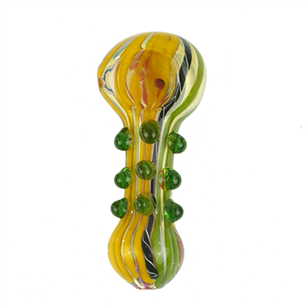 Photograph of product: Ribbon Mouth Hand Pipe
