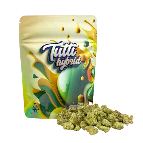 Photograph of product: CADILLAC RAINBOWS | 7G