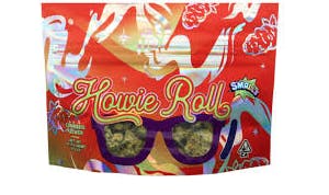 Photograph of product: Sour Diesel 14g - 