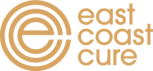 Photograph of product: ECC Logo Tee (Assorted Sizes)