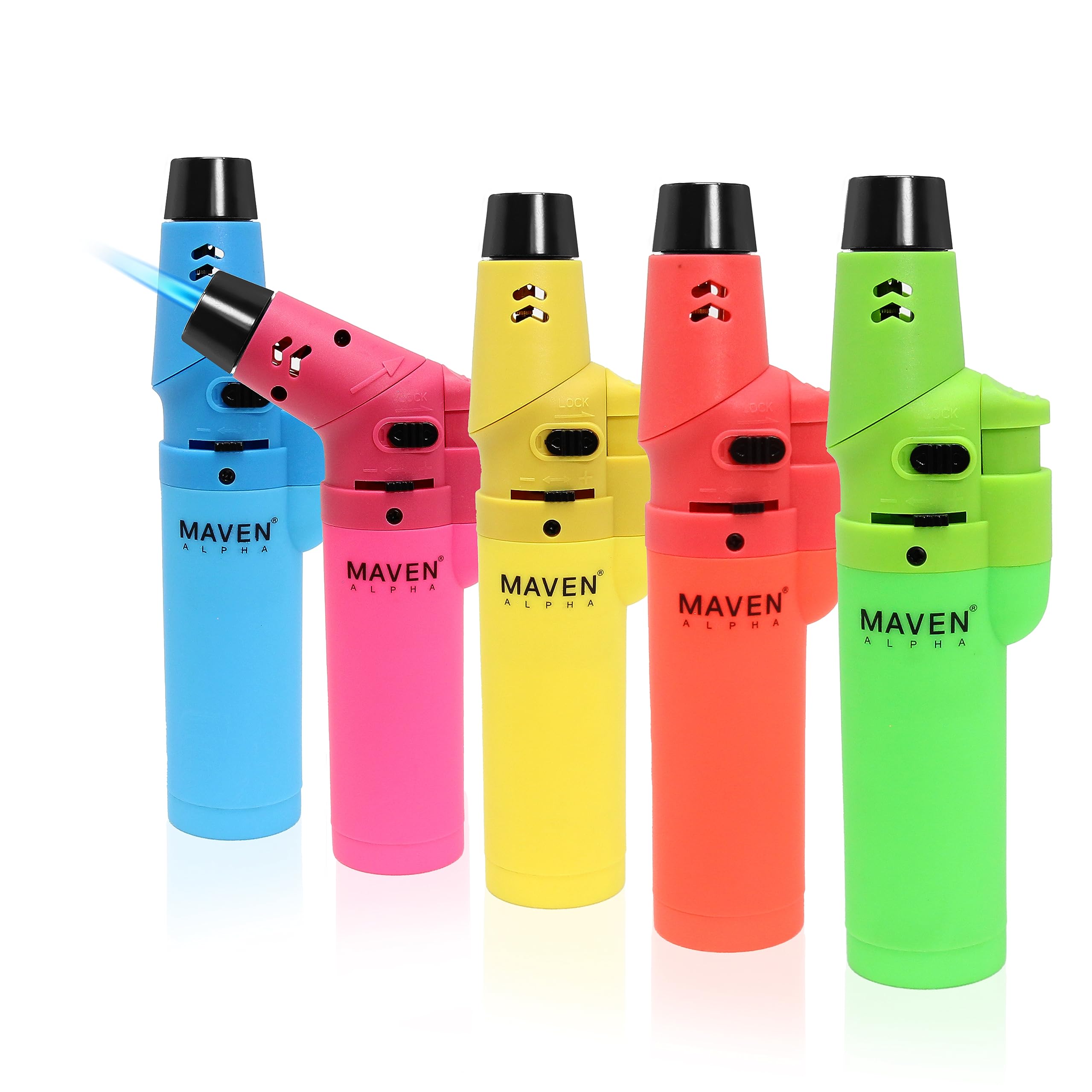 Photograph of product: Alpha Torch Lighter