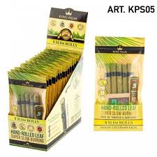 Photograph of product: King Palms - Slims