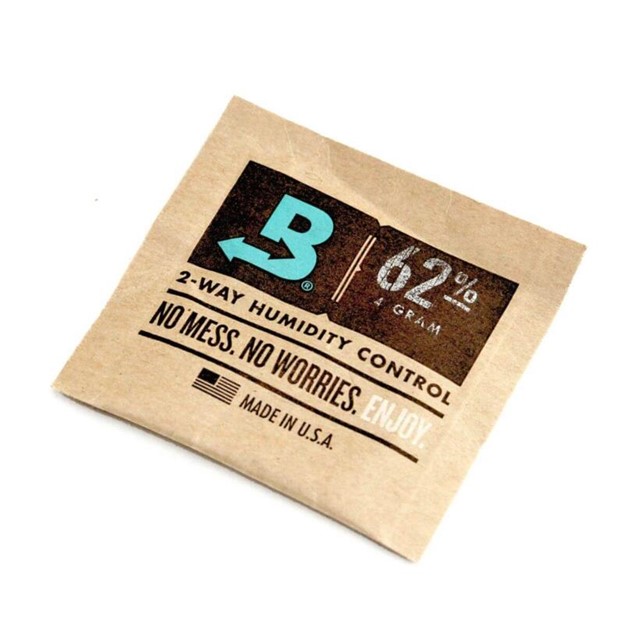Photograph of product: Humidipak Humidity Control Pack (20-Pack)